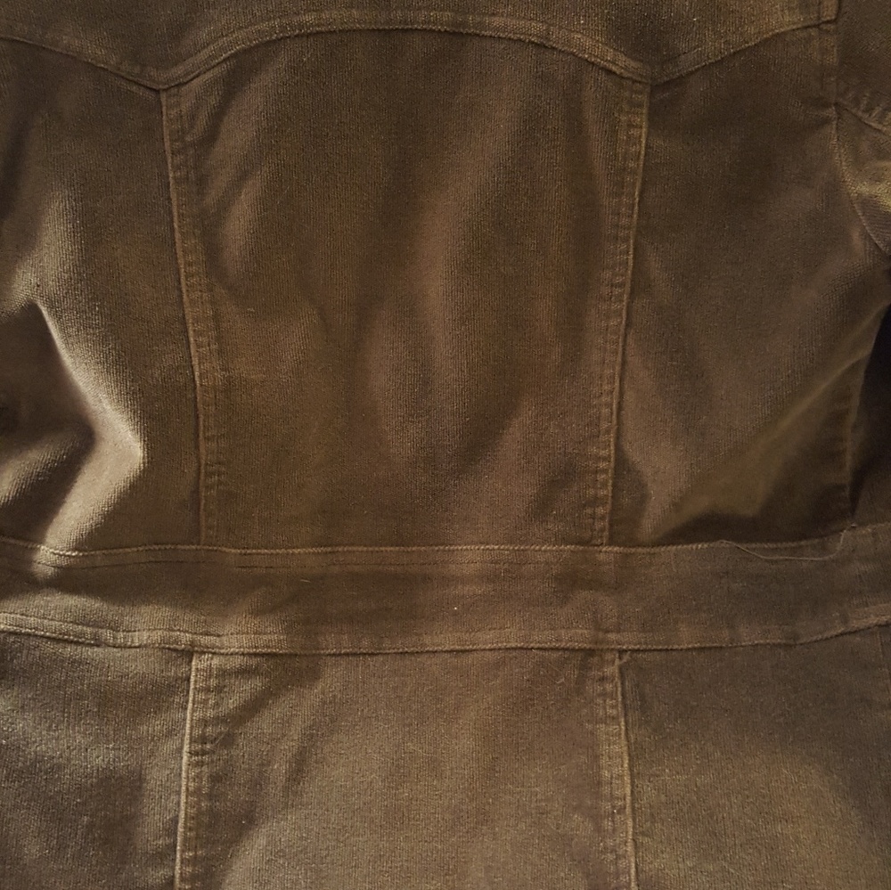 Me Jane Jacket - Picture 6 of 8